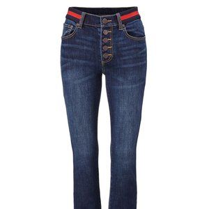 Cabi - Button Fly Jeans (Skinny)
